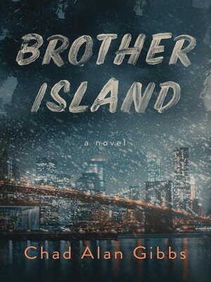 cover image of Brother Island